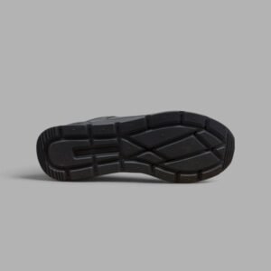 Tenis Tommy Hilfiger Classic B | Hombre | Negro