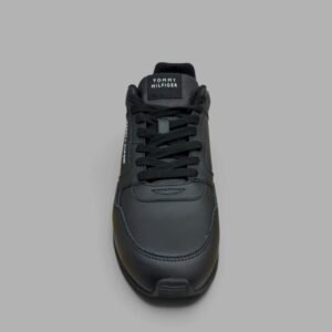 Tenis Tommy Hilfiger Classic B | Hombre | Negro