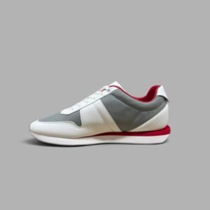 Tenis Calvin Klein Retro | Hombre | BGR
