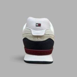 Tenis Tommy Hilfiger Neo Runner |Hombre | Beige
