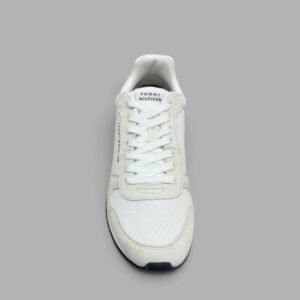Tenis Tommy Hilfiger Neo Runner |Hombre | Beige
