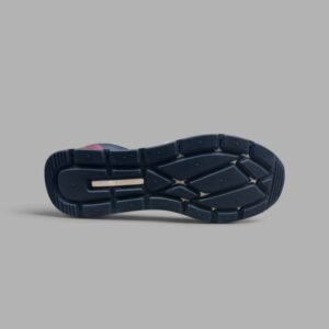 Tenis Tommy Hilfiger Neo Runner |Hombre | Beige