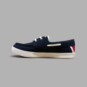Zapatos Tommy Hilfiger TH Boat Vulc | Hombre | Navy