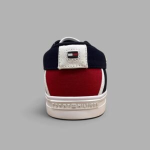 Zapatos Tommy Hilfiger TH Boat Vulc | Hombre | Navy