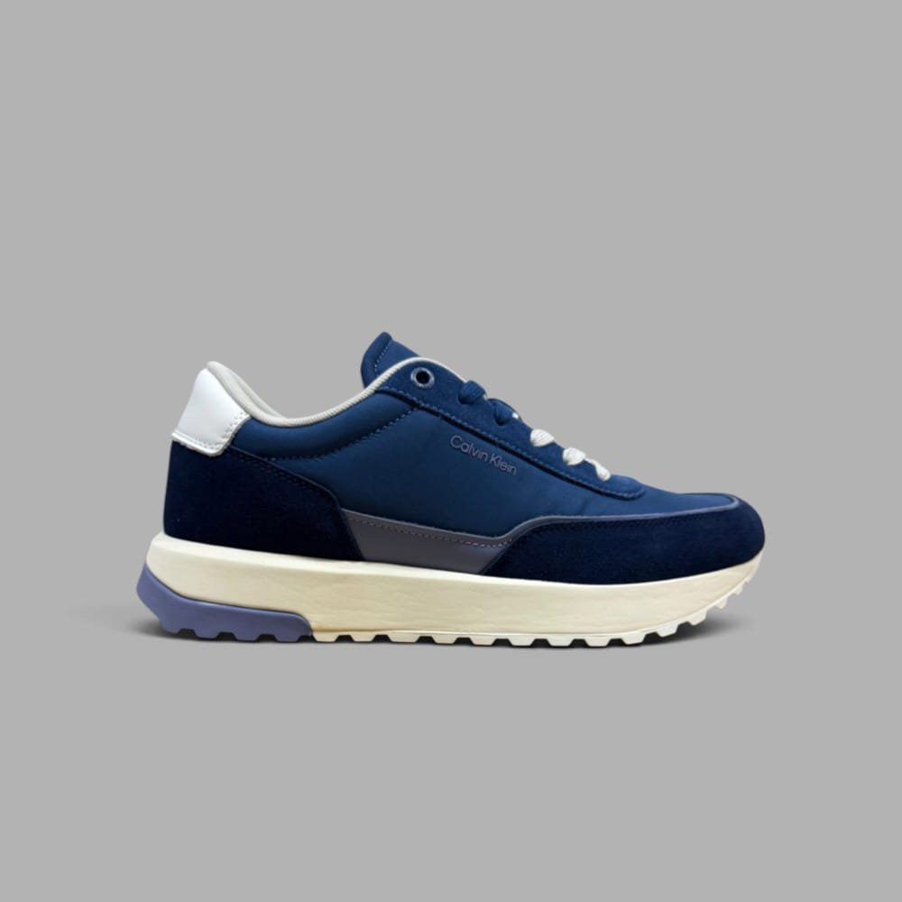 Tenis Calvin Klein Urban | Hombre | Navy