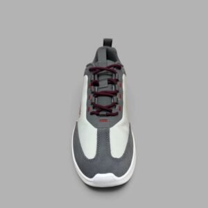 Tenis Calvin Klein Urban Runner | Hombre | Gris