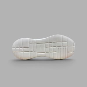 Tenis Calvin Klein Urban Runner | Hombre | Gris