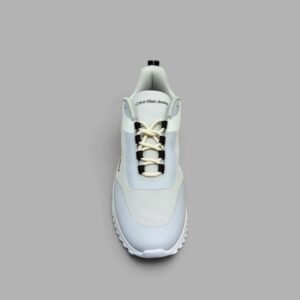 Tenis Calvin Klein Low Lace | Hombre | Beige
