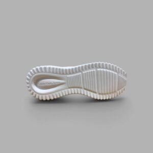 Tenis Calvin Klein Low Lace | Hombre | Beige