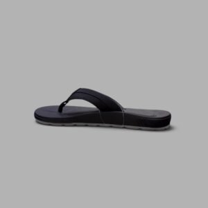 Sandalias Tommy Hilfiger Clásicas | Hombre | Negro