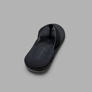 Sandalias Tommy Hilfiger Clásicas | Hombre | Negro