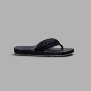 Sandalias Tommy Hilfiger Clásicas | Hombre | Negro
