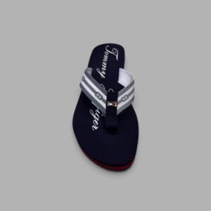 Sandalias Tommy Hilfiger Clásicas | Mujer | Navy Blanco Rojo