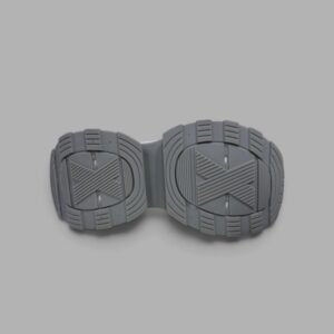 Tenis X-Runner | Mujer | Gris Rosado