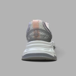 Tenis X-Runner | Mujer | Gris Rosado