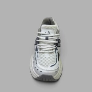 Tenis X-Runner | Mujer | Blanco Gris