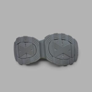 Tenis X-Runner | Mujer | Blanco Gris