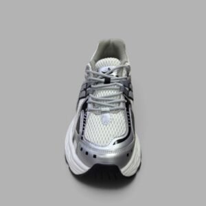 Tenis X-Runner | Mujer | Gris Negro