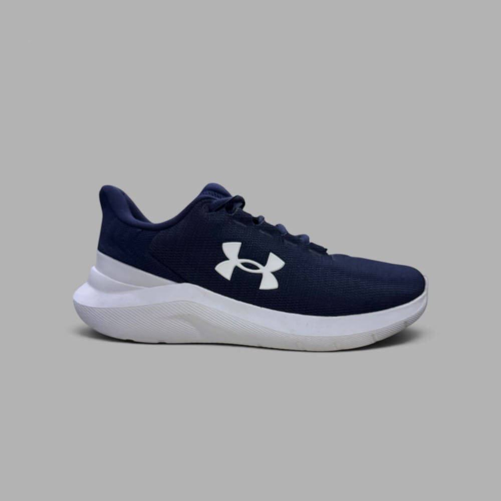 Tenis Under Armour Phade RN | Hombre | Azul