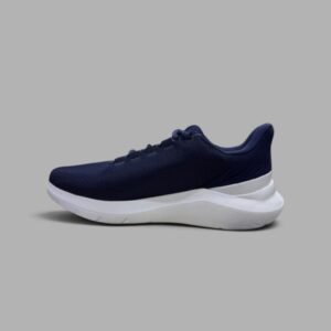 Tenis Under Armour Phade RN | Hombre | Azul