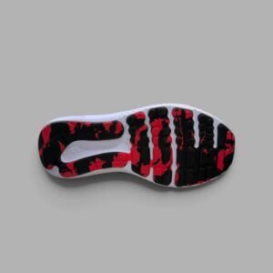 Tenis Under Armour Charged Surge 4 | Hombre | Negro