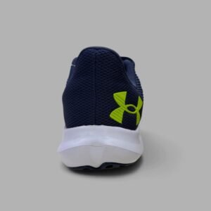 Tenis Under Armour Charged Speed Swift | Hombre | Azul