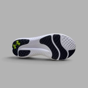 Tenis Under Armour Charged Speed Swift | Hombre | Azul