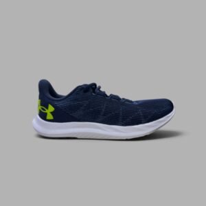 Tenis Under Armour Charged Speed Swift | Hombre | Azul