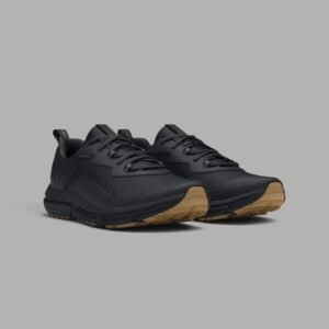 Tenis Under Armour Charged Verssert 2 | Hombre | Negro