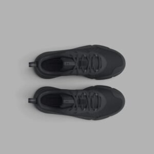 Tenis Under Armour Charged Verssert 2 | Hombre | Negro