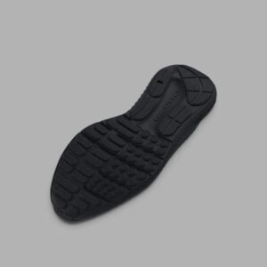 Tenis Under Armour Charged Surge 4 | Hombre | Negro