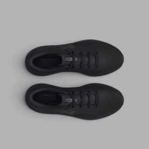 Tenis Under Armour Charged Surge 4 | Hombre | Negro