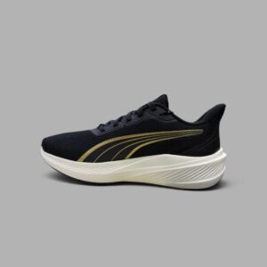 Tenis Puma Dasher Lite | Mujer | Negro