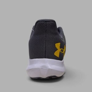 Tenis Under Armour Charged Speed Swift | Hombre | Gris