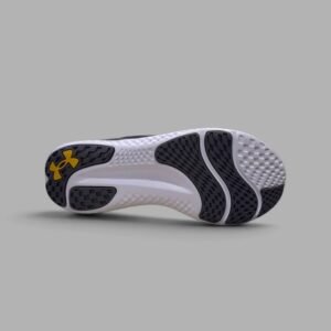 Tenis Under Armour Charged Speed Swift | Hombre | Gris
