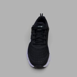 Tenis Under Armour Charged Assert 10 | Hombre | Negro