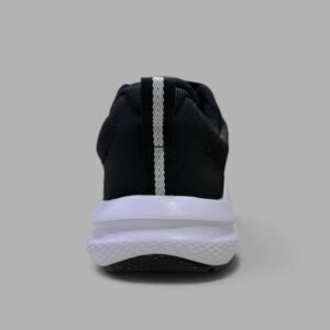 Tenis Under Armour Charged Assert 10 | Hombre | Negro