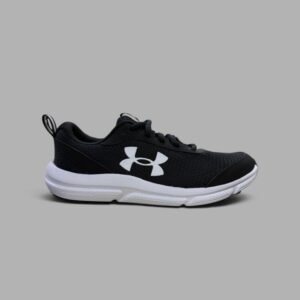Tenis Under Armour Drift Running | Hombre | Negro