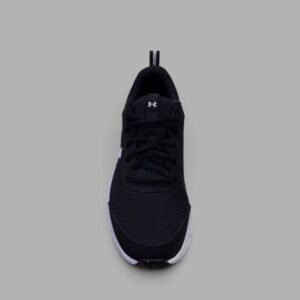 Tenis Under Armour Drift Running | Hombre | Negro