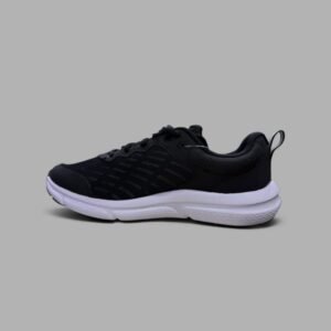 Tenis Under Armour Charged Assert 10 | Hombre | Negro