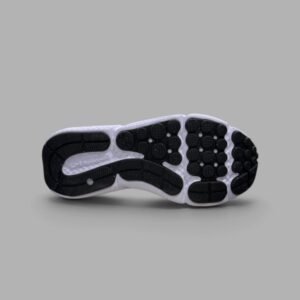 Tenis Under Armour Charged Assert 10 | Hombre | Negro