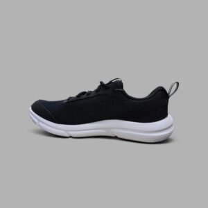 Tenis Under Armour Drift Running | Hombre | Negro
