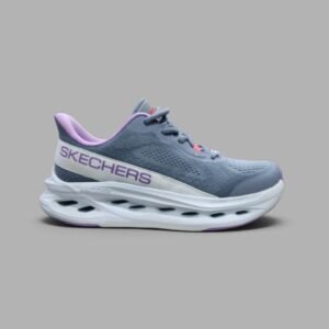 Tenis Skechers Deportivo | Mujer | Gris | SN129407