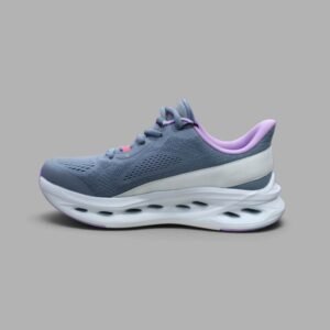 Tenis Skechers Deportivo | Mujer | Gris | SN129407