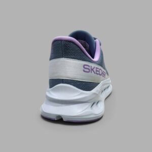 Tenis Skechers Deportivo | Mujer | Gris | SN129407