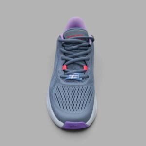 Tenis Skechers Deportivo | Mujer | Gris | SN129407