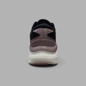 Tenis Skechers D'Lux Walker | Mujer | Negro Rosado | SN150392