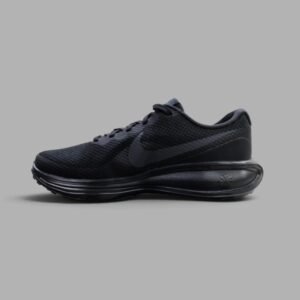 Tenis Nike Revolution 8 | Mujer | Negro