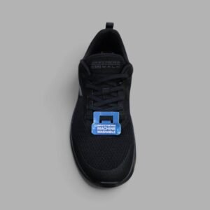 Tenis Skechers Go Walk | Mujer | Negro | SN125527
