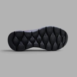 Tenis Skechers Go Walk | Mujer | Negro | SN125527
